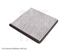 BLUE PRINT Innenraumfilter ADG02589 Aktivkohlefilter für CHEVROLET SPARK M300