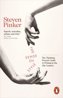 Steven Pinker | The Sense Of Style | Taschenbuch | Englisch (2015) | Viii