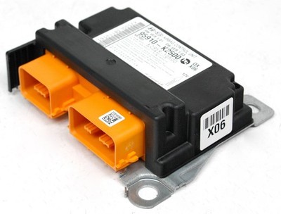 CHASIS CONTROL MODULE 95910K2500 2020-2022 HYUNDAI VENUE for sale
