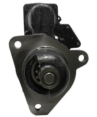 1x_ Anlasser 6,20Kw Neu OE Nr. 0001372005 für Mercedes Trucks O530 O550 O580 Ci
