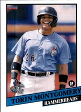 2023 Jupiter Hammerheads Choice 22 Torin Montgomery Kirkland Washington Missouri