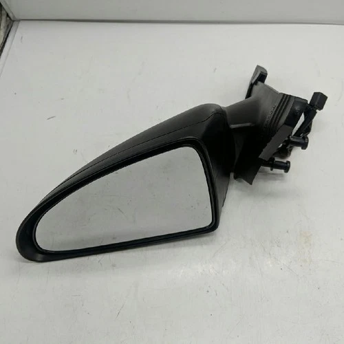 TYC 1860032 Fits 2005-2010 Pontiac G6 RH Passenger Black Door Power Mirror NOS