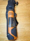 Ridgid Job Max 12v Power Handle W/ Multi Tool Attachment & Battery Untested
