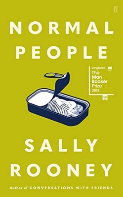 Normal People by Rooney, Sally Book The Fast Free Shipping