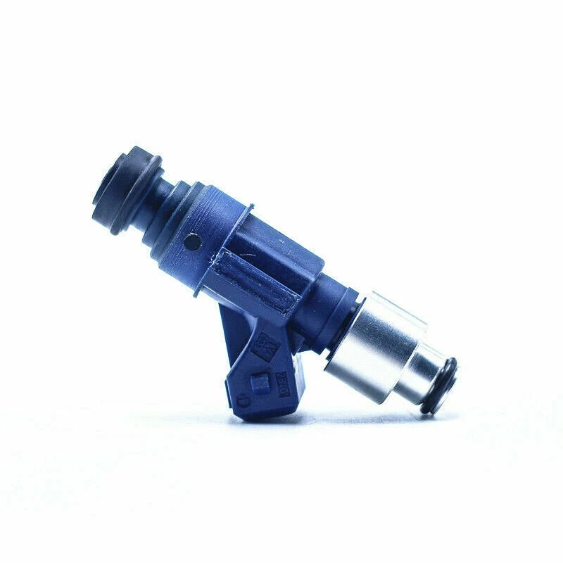 High OHMS 1200cc Fuel Injectors for EVO 4 5 6 7 8 9 RX-7 FC3S 13B 20B 4AGE 4G63T - Image 2 of 4