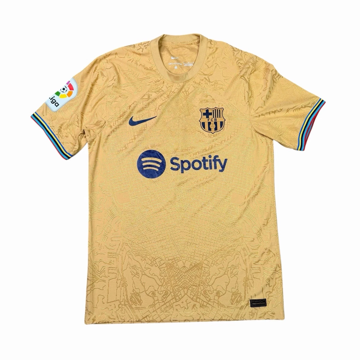 Las mejores ofertas en FC Barcelona Club Internacional de oro