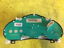 Compteur Citroen C5