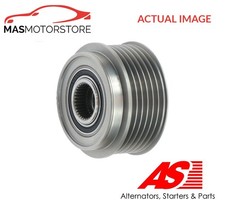 ENGINE ALTERNATOR PULLEY AS-PL AFP2002(V) P NEW OE REPLACEMENT