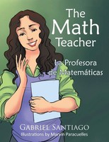 Gabriel Santiago | The Math Teacher | Taschenbuch | Spanisch (2014) | Xlibris Us
