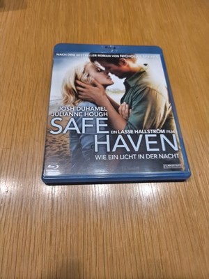Safe Haven [Blu-ray] Zustand Sehr Gut