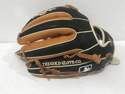 RickOwensFOGPOCKET★46★RR01C4724CVSL Rawlings Heart of the Hide ColorSync 8.0 Speed Shell 11.5