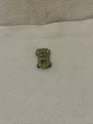 Hot Wheels Redline 1968 US Beatnik Bandit Antifreeze Spectraflame FREE SHIP