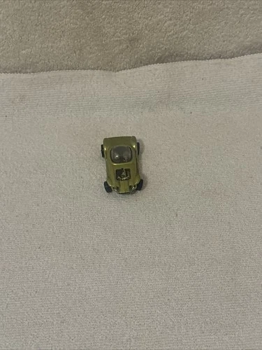 Hot Wheels Redline 1968 US Beatnik Bandit Antifreeze Spectraflame FREE SHIP