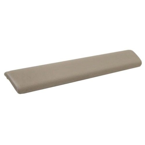 Ranger Boat Port Console Trim 7202466PM | 1760 Angler 10 1/2 Inch Tan - Foto 3 di 4