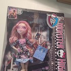 Monster High Frights, Camera, Action! Viperine Gorgon 11in Doll+Acc 2014 — photo 3