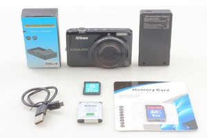 Nikon S 6500 | eBay