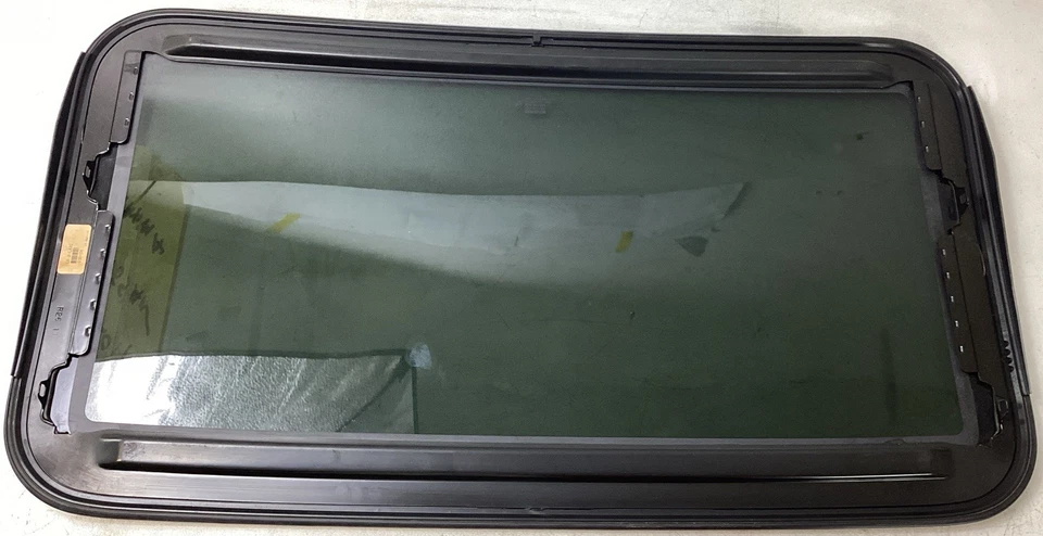 2009 2010 2011 Nissan MAXIMA Sunroof Glass Moonroof Sliding Window Sun Roof - Imagem 3 de 4