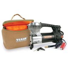 VIAIR 00087 87P Portable Compressor Kit 12 volt 60psi 1.26cfm