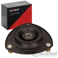 Maxgear Domlager Vorderachse Beidseitig Passend FÜR Hyundai Santa Trajet Tucson