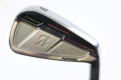 Bridgestone J15 DF #3 Eisen / 21 Grad / Stiff Flex Graphit Design AD-85 Schaft