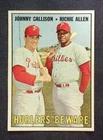 1967 Topps Pick a Card Complete your Set EX-NM-MT Set Break #170-325 FREE SHIP