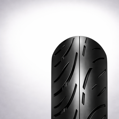 Roadmax Front 120/70-17 (75H) Motorcycle Tire for Honda Suzuki