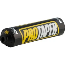 Pro Taper Fuzion Bar Pad - Black 028401