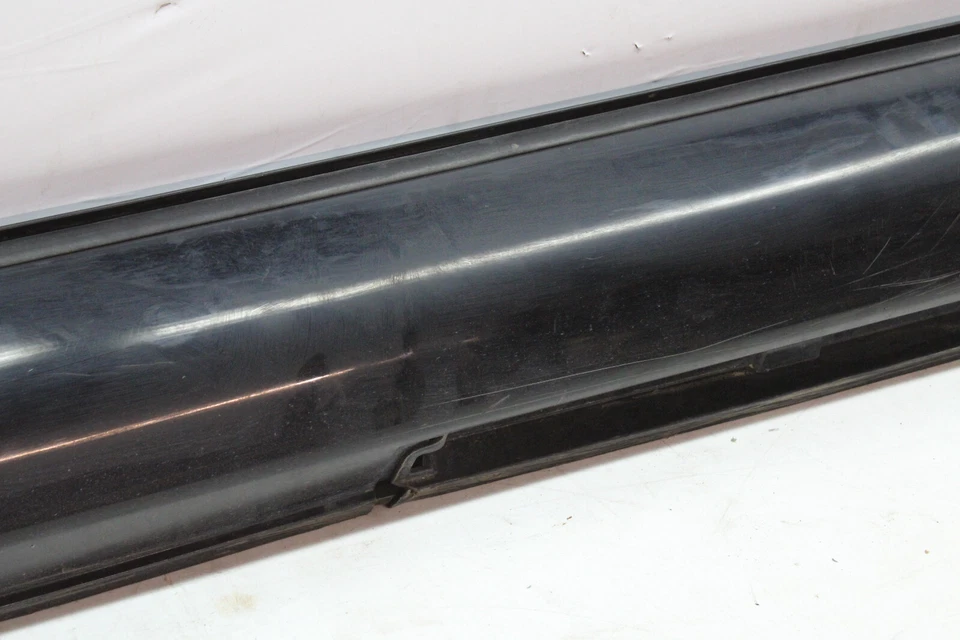 Lexus LS460 2009 panel basculante izquierdo moldeado OEM 07 08 09 Foto 3 de 4