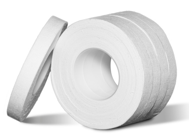 Perfect Finger Tape for Brazilian Jiu Jitsu or Rock Climbing - 5 rolls x 15 yds