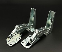 Aeg Original Scharnier Set 2211257015 U 2211258013 Hettich 3904+3903 10247+10246
