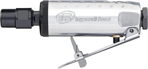 Ingersoll Rand 307B 1/4” Air Die Grinder, Straight, 28,000 RPM, 0.25 HP