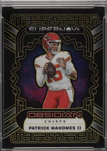 Patrick Mahomes,2020 Panini Legacy #38..PSA 10, POP:57 | eBay