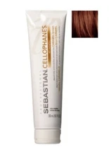 Sebastian Cellophanes CARAMEL BROWN 300ml / 10.1oz (Fast Shipping)