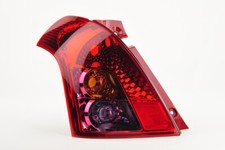 Heck Leuchte Rück Leuchte Licht Brems passend für Suzuki Swift SG 02/2008- Links