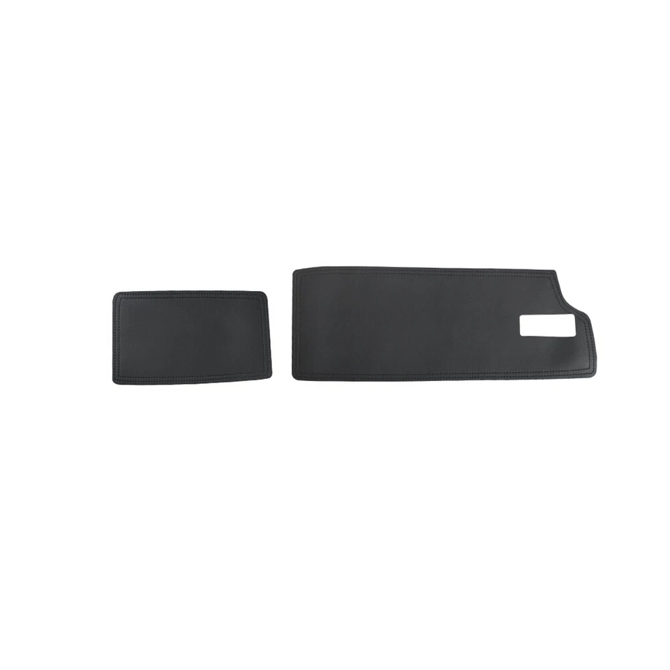 1PCS Car Dashboard Cover Dash Mat Non-Slip Pad Sun Shade For Lexus IS200t 2016 Foto 4 de 4