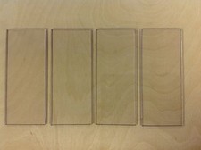 Spellbinder Sapphire Extended Plates, In Stock ,same Day Dispatch,NEW.