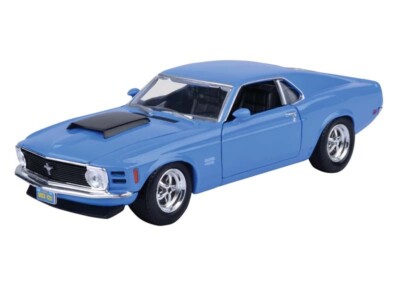 1/24 フォード MUSTANG BOSS 429 1970 s-l400.jpg
