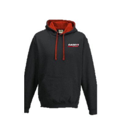 Pink Case Ih Sweatshirt Case Ih Apparel Country Casuals