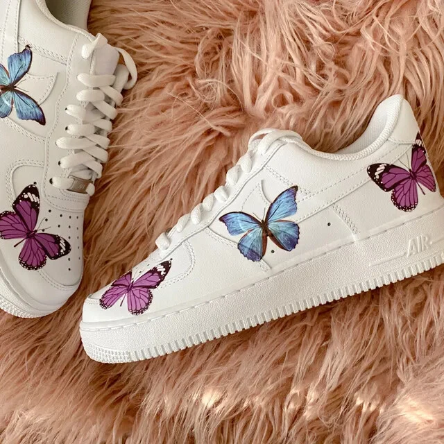 Butterfly effect deals af1