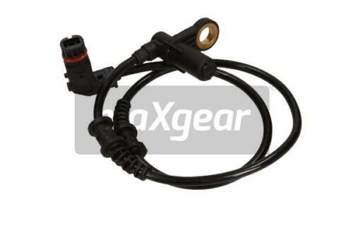 SENSOR, WHEEL SPEED FOR MERCEDES-BENZ MAXGEAR 20-0281 - Picture 1 of 7
