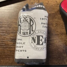 H&R 1871, LLC New England Firearms Trigger Lock New - Sealed