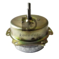 1PCS New YYHS-40 General Purpose Bath Ventilator Motor