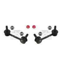 2X Koppelstange Stabilisator FüR Honda Civic Vi Hatchback Ej Ek Ma Mb EM1