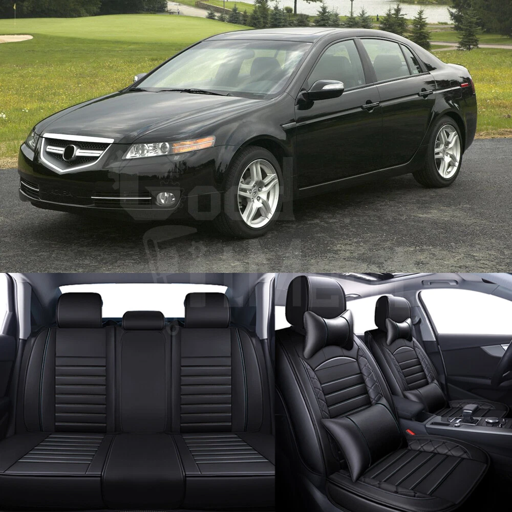 04 acura tl seat covers online