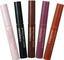 CANMAKE Tokyo Quick Lash Curler Select Color Made In Japan