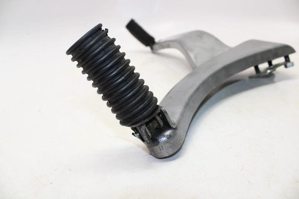 Buell Blast 2005 reposapiés delantero derecho clavija paso Foto 2 de 4