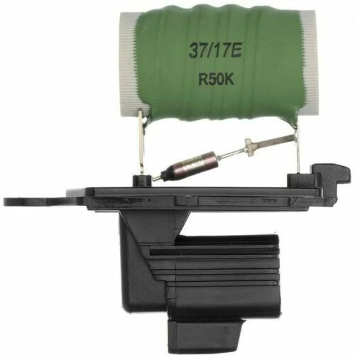 FCM138 Gates Cooling Fan Module New for Town and Country Dodge Grand Caravan C/V - Image 4 of 4