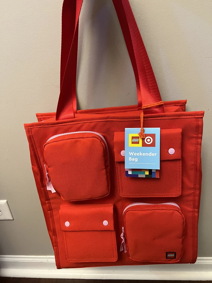 Lego weekender bag Outlet