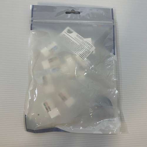 Astrotek CAT5e UTP Network Keystone Jack for Socket kit 10ps per pack - 第 3/3 張圖片