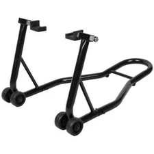 Motorcycles Bike Stand Rear Forklift Spoolifts Paddock Swingarm Lift New